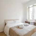 公寓 Residenza Camillo - Centro