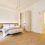 Residenza Camillo - Centro * 巴勒莫