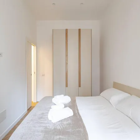Apartamento Residenza Camillo - Centro *