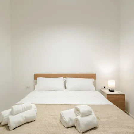Appartement Residenza Camillo - Centro Palermo