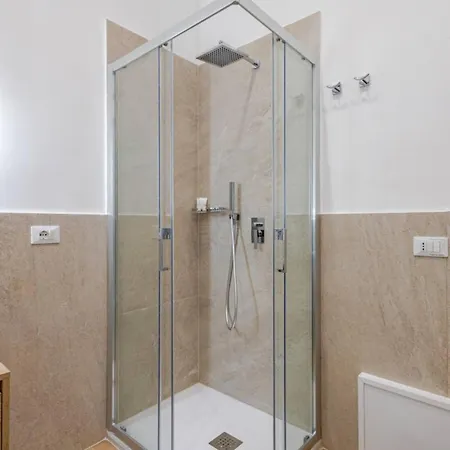 דירה Residenza Camillo - Centro