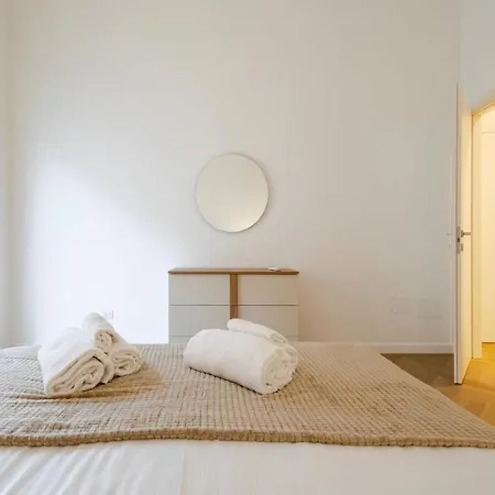 Residenza Camillo - Centro * 巴勒莫