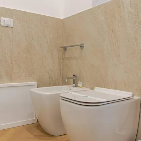 Residenza Camillo - Centro Apartamento