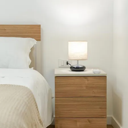 Residenza Camillo - Centro Appartement