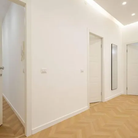 Appartement Residenza Camillo - Centro