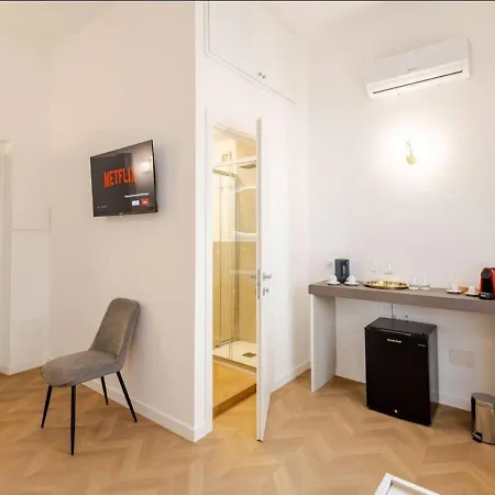 Appartement Residenza Camillo - Centro *
