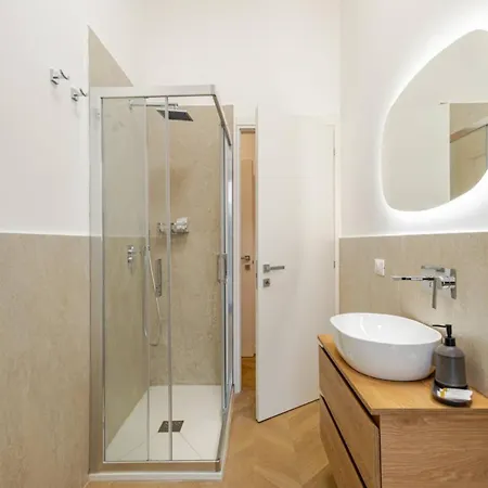 Lejlighed Residenza Camillo - Centro