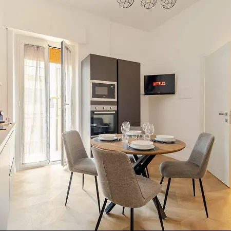 Residenza Camillo - Centro