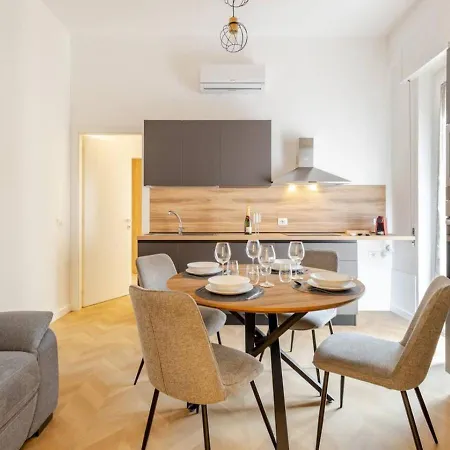 Residenza Camillo - Centro Palermo
