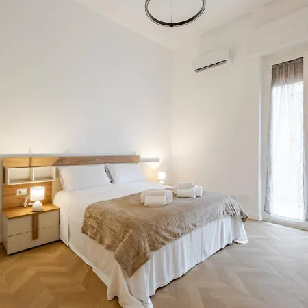 Lejlighed Residenza Camillo - Centro *