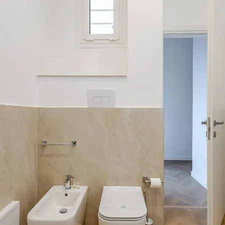 Residenza Camillo - Centro Lejlighed Palermo