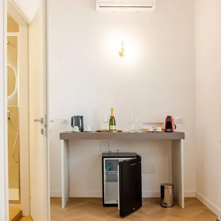 Lejlighed Residenza Camillo - Centro Palermo