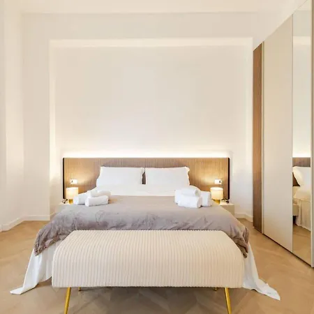 Lejlighed Residenza Camillo - Centro