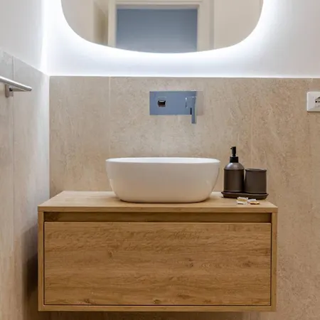 Apartamento Residenza Camillo - Centro *