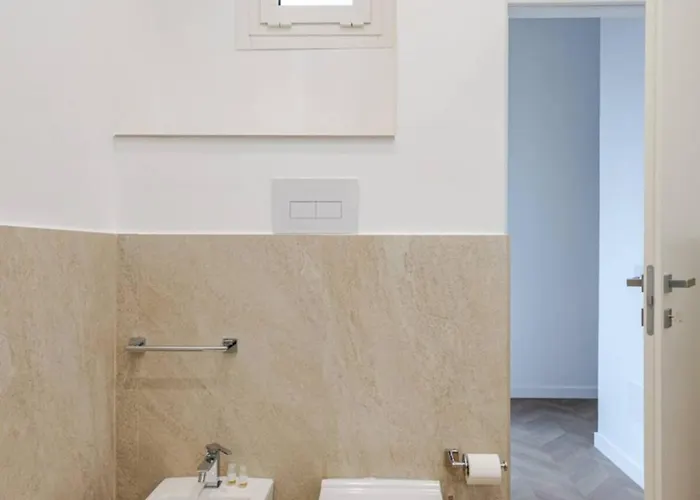 Residenza Camillo - Centro Apartamento Palermo